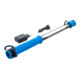 BGS COB-LED-Arbeits-Handleuchte 85306-1, mit Haken, für Art. 85306-2