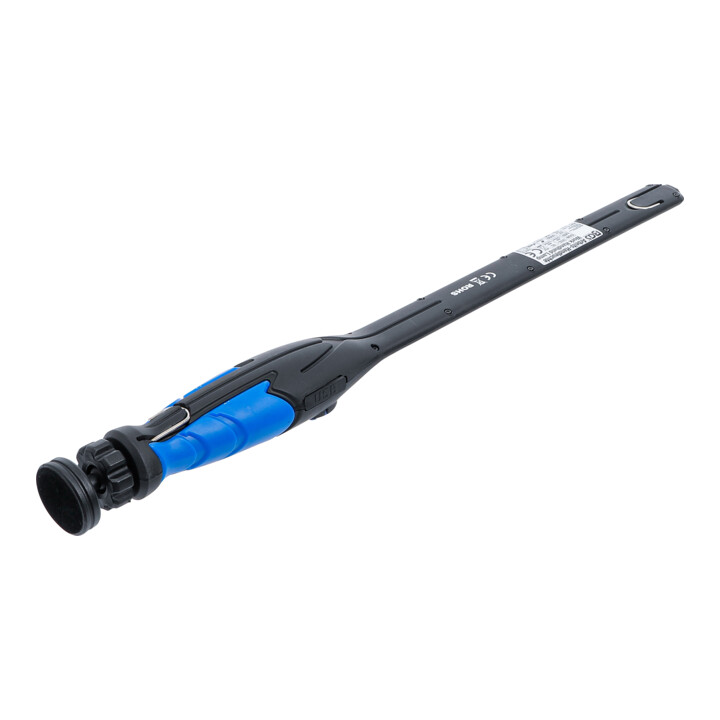 BGS COB-LED-Arbeits-Handleuchte LED Kaltweiß & Gelb ultra flach
