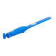BGS COB-LED-Arbeits-Handleuchte ultra flach-3