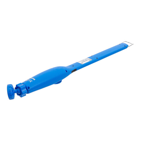 BGS COB-LED-Arbeits-Handleuchte ultra flach