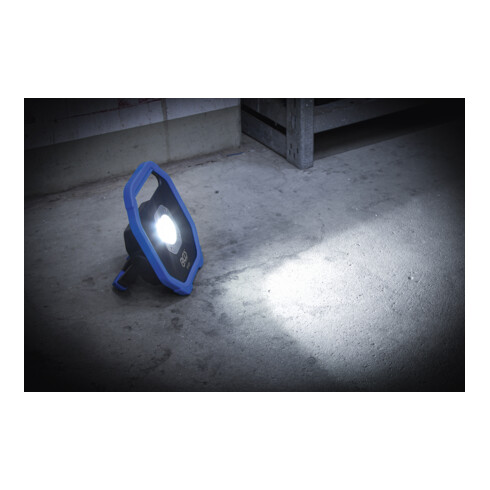 BGS COB-LED Arbeits-Leuchte 10W