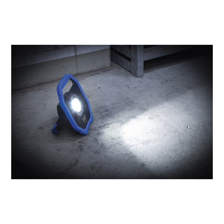 BGS COB-LED Arbeits-Leuchte 10W