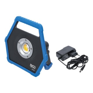 BGS COB-LED Arbeits-Leuchte 30W