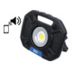 BGS COB-LED-Arbeits-Strahler 40W mit integrierten Lautsprechern
