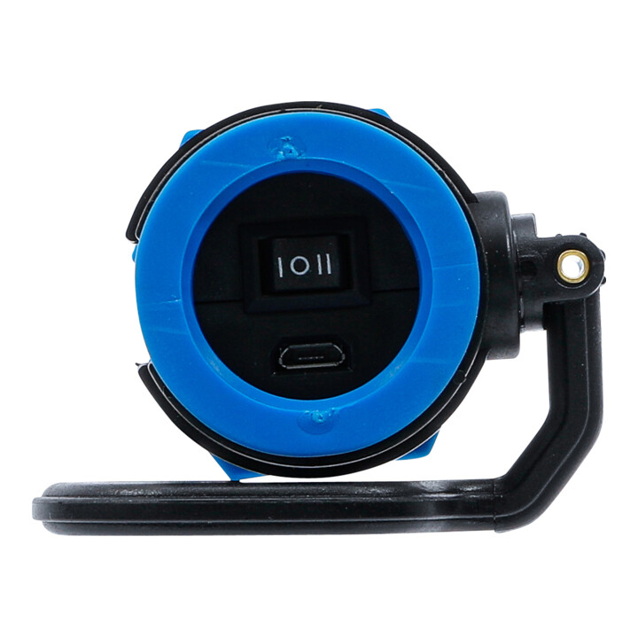 BGS COB-LED-looplamp | met ophanghaak | voor BGS 85306