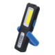 BGS Luce da lavoro COB-LED pieghevole-1