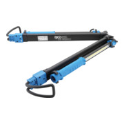 BGS COB-LED-Motorhauben-Leuchte mit Akku & Expanderhalterung 2 COB-LED Arbeits-Handleuchten-5