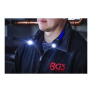BGS COB-LED neklooplamp-5