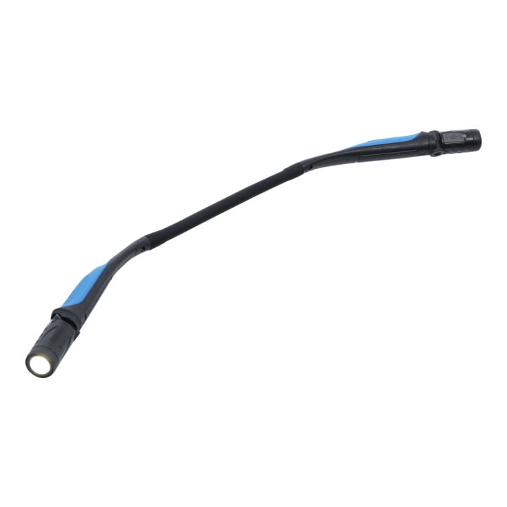 BGS COB-LED neklooplamp