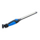 BGS COB LED Werk Handlamp Koud Wit & Geel Ultra Flat