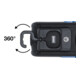BGS COB-LED werklamp opvouwbaar-4