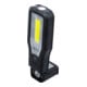 BGS COB-LED werklamp | uitklapbaar | met oplaadstation