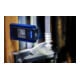 BGS COB-LED-werkplaatslamp met magneet en haak, inklapbaar, met inductief opladen-2