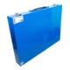 BGS Coffret à outils en métal, vide, pour 3/3 inserts de servante d’atelier BGS-3