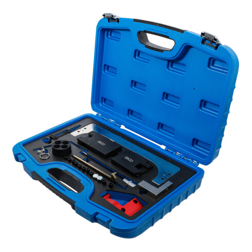 BGS Coffret de calage pour BMW B38, B48, B58