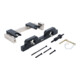BGS Coffret de calage pour BMW N20/N26 10 pièces Kraftmann-1