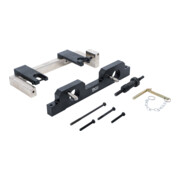 BGS Coffret de calage pour BMW N20/N26 10 pièces Kraftmann