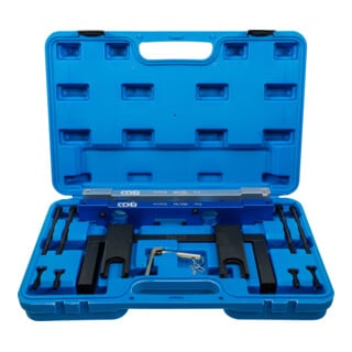 BGS Coffret de calage pour BMW N51, N52, N52K, N53, N54, N55 Kraftmann