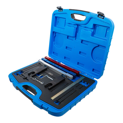BGS Coffret de calage pour BMW N51 / N52 / N53 / N54 / N55