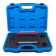 BGS Coffret de calage pour BMW S54 8 pièces Kraftmann-1