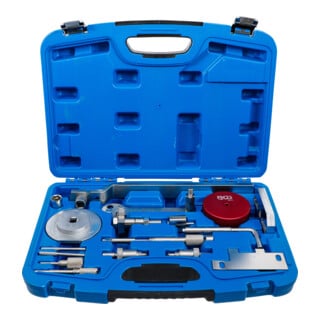 BGS Coffret de calage pour Fiat, PSA