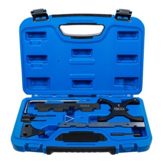 BGS Coffret de calage pour Ford, Mazda, Volvo