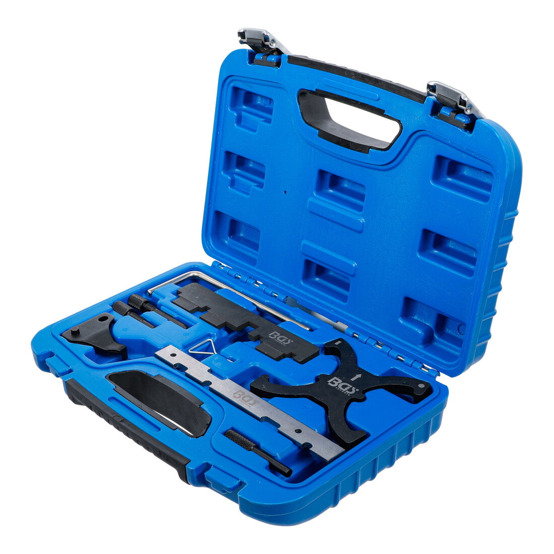 BGS Coffret de calage pour Ford, Mazda, Volvo