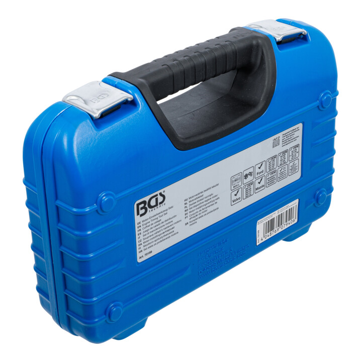 BGS Coffret de calage pour Ford, Mazda, Volvo