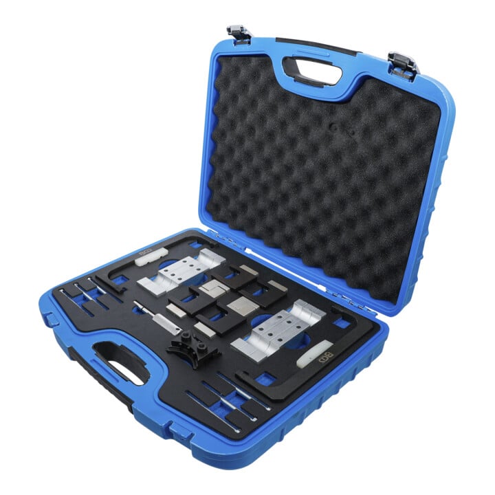 BGS Coffret de calage pour Mercedes-Benz M176 / M177 / M178