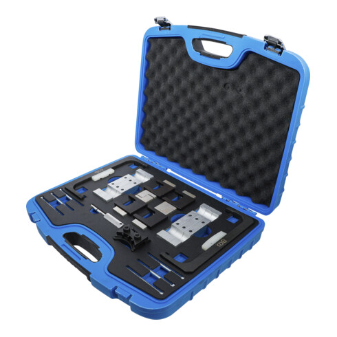 BGS Coffret de calage pour Mercedes-Benz M176 / M177 / M178