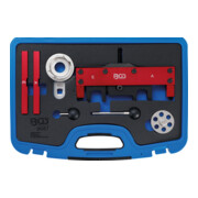 BGS Coffret de calage pour Porsche 911, Cayman, Boxster avec moteur MA1