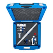 BGS Coffret de calage pour Porsche Boxster & 911-4
