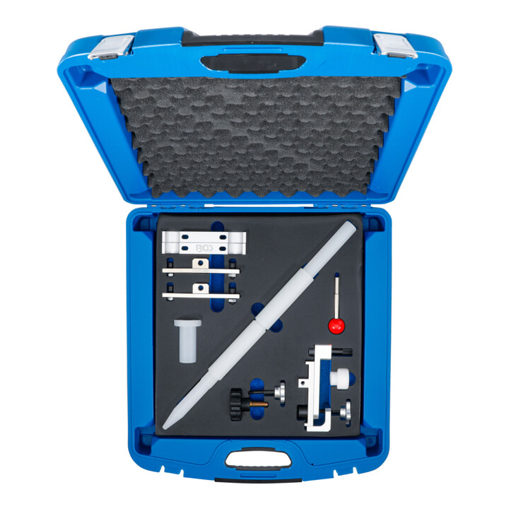 BGS Coffret de calage pour Porsche Boxster & 911