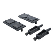 BGS Coffret de calage pour Porsche M96 / M97-2