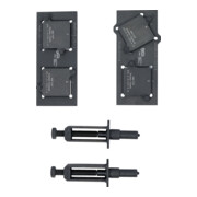 BGS Coffret de calage pour Porsche M96 / M97-2