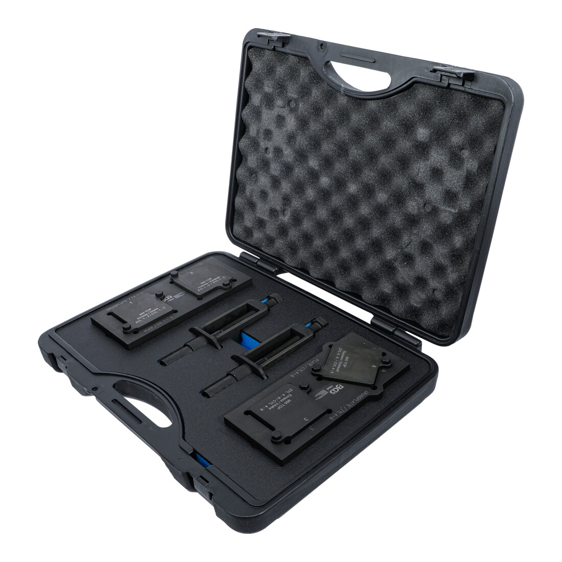 BGS Coffret de calage pour Porsche M96 / M97