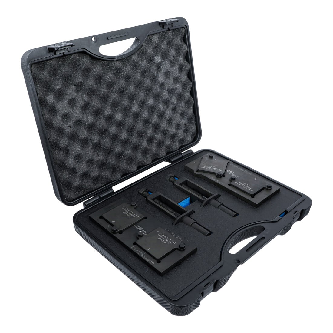 BGS Coffret de calage pour Porsche M96 / M97