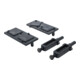 BGS Coffret de calage pour Porsche M96 / M97-5