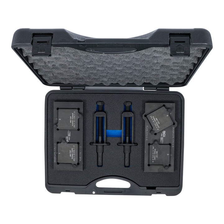 BGS Coffret de calage pour Porsche M96 / M97