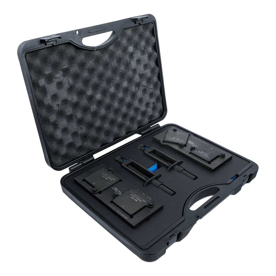 BGS Coffret de calage pour Porsche M96 / M97
