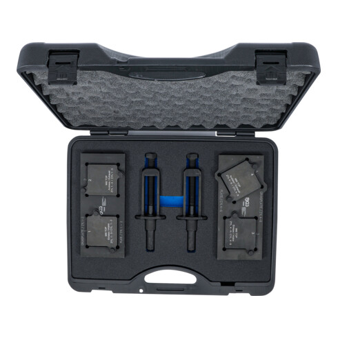 BGS Coffret de calage pour Porsche M96 / M97