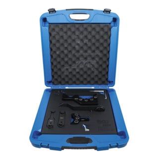 BGS Coffret de calage pour VAG 2.5, 4.9D, TDI PD