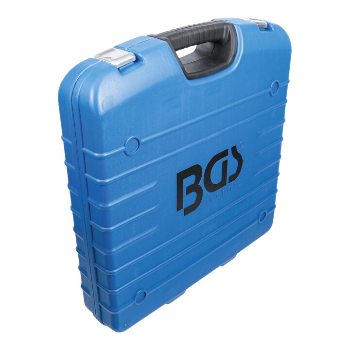 BGS Coffret de calage pour VAG 2.5, 4.9D, TDI PD