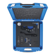 BGS Coffret de calage pour VAG 2.5, 4.9D, TDI PD-4
