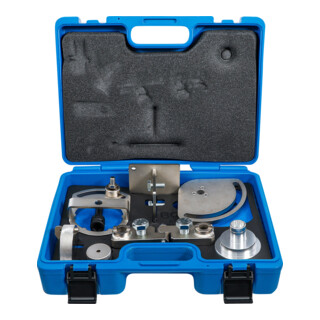 BGS Coffret de calage pour Volvo T6