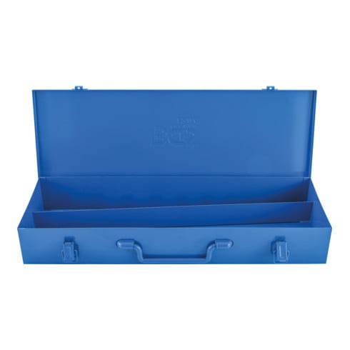 BGS Coffret de douilles 20 mm (3/4") 14 pièces