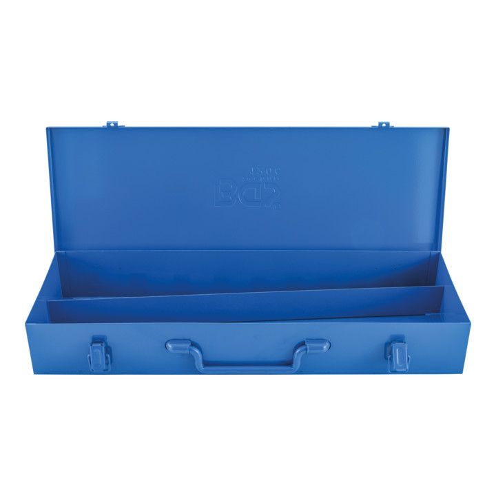 BGS Coffret de douilles 20 mm (3/4") 14 pièces