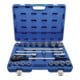 BGS Coffret de douilles 20 mm (3/4") 21 pièces-1