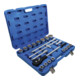 BGS Coffret de douilles 20 mm (3/4") 21 pièces-4