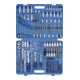 BGS Coffret de Douilles, six pans 6,3 mm (1/4") / 10 mm (3/8") / 12,5 mm (1/2") 214 pièces-4